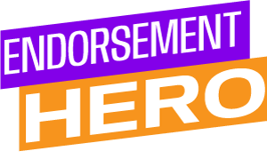 Endorsement Hero